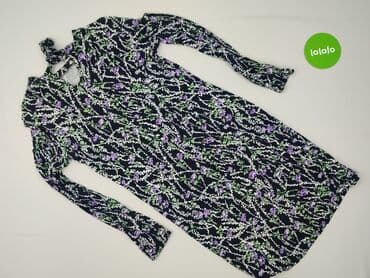 sukienki w kwiaty midi: M&S Collection, Women`s dress, S at lalafo.pl — 3 sukienki w kwiaty midi: M&S Collection, Women`s dress, S — 3