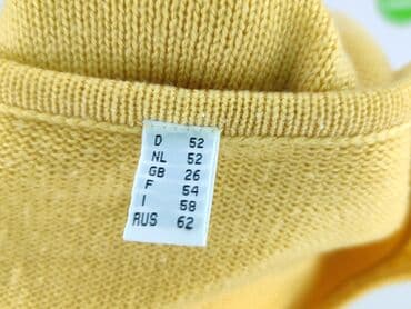 new yorker kurtki zimowe: Women`s sweater, 5XL at lalafo.pl — 4 new yorker kurtki zimowe: Women`s sweater, 5XL — 4