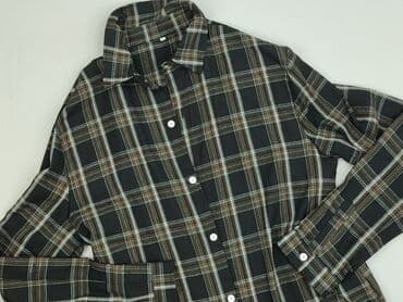 Shein, Koszulа dla mężczyzn, rozmiar L w lalafo.pl Shein, Koszulа dla mężczyzn, rozmiar L