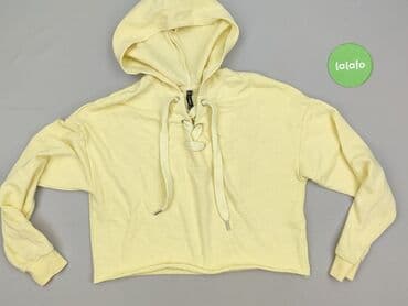 bluzy c a: FB Sister, Кофта з каптуром жіноча, розмір XS на lalafo.pl — 3 bluzy c a: FB Sister, Кофта з каптуром жіноча, розмір XS — 3