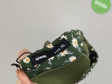 spódnice w kwiaty sinsay: Sinsay, Women`s skirt, size XL at lalafo.pl — 5 spódnice w kwiaty sinsay: Sinsay, Women`s skirt, size XL — 5