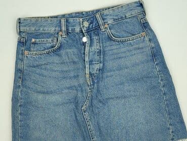 DENIM JEANS, Spódnica damska, rozmiar M w lalafo.pl DENIM JEANS, Spódnica damska, rozmiar M