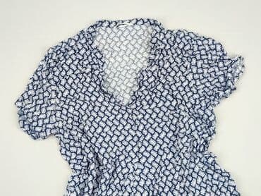 Жінкам: H&M, Жіноча блуза, 2XL на lalafo.pl — 1 Жінкам: H&M, Жіноча блуза, 2XL — 1