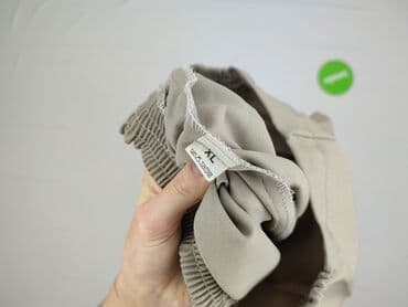 kurtka zimowa geox: Material trousers for women, XL at lalafo.pl — 4 kurtka zimowa geox: Material trousers for women, XL — 4