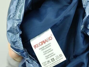 kurtka five seasons: Пуховик Pocopiano, 5-6 р., Штучний матеріал, стан - Дуже гарний на lalafo.pl — 5 kurtka five seasons: Пуховик Pocopiano, 5-6 р., Штучний матеріал, стан - Дуже гарний — 5