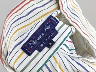 zara jedwabna koszula: Façonnable, Сорочка для чоловіків, XL на lalafo.pl — 4 zara jedwabna koszula: Façonnable, Сорочка для чоловіків, XL — 4