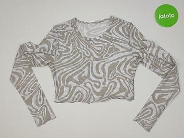 stan body: Жіноча блуза, розмір S на lalafo.pl — 2 stan body: Жіноча блуза, розмір S — 2