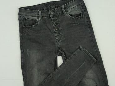 Sinsay, Jeans for women, size S at lalafo.pl Sinsay, Jeans for women, size S