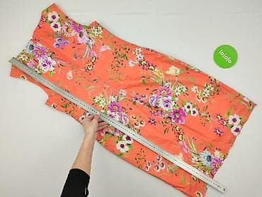 tekst w klapkach: Hallhuber, Sukienka damska, rozmiar S w lalafo.pl — 4 tekst w klapkach: Hallhuber, Sukienka damska, rozmiar S — 4