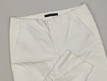 Zara, Chinosy dla mężczyzn, L w lalafo.pl Zara, Chinosy dla mężczyzn, L