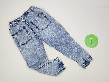 Kids' Clothes: Jeans, Cool Club, 4-5 years, 110, condition - Very good at lalafo.pl — 3 Kids' Clothes: Jeans, Cool Club, 4-5 years, 110, condition - Very good — 3