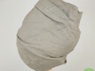 Material trousers for women, 2XL at lalafo.pl — 5 Material trousers for women, 2XL — 5