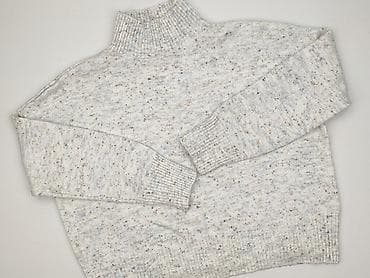 Sweter damski, rozmiar M w lalafo.pl Sweter damski, rozmiar M