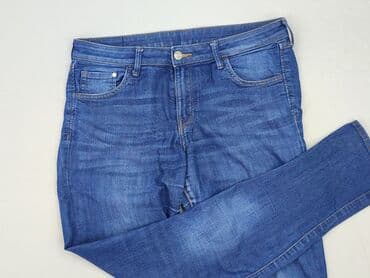 hm joggery damskie: H&M, Джинси жіночі, L на lalafo.pl — 1 hm joggery damskie: H&M, Джинси жіночі, L — 1