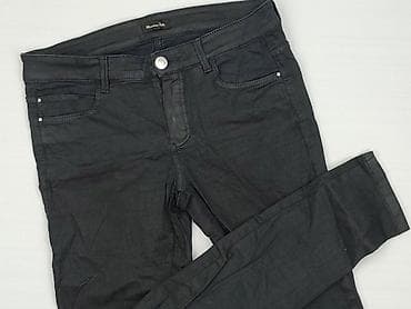 Massimo Dutti, Spodnie materiałowe damskie, rozmiar S w lalafo.pl Massimo Dutti, Spodnie materiałowe damskie, rozmiar S
