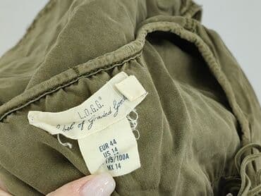 garnitury hm: H&M L.O.G.G., Жіноча блуза, XL на lalafo.pl — 4 garnitury hm: H&M L.O.G.G., Жіноча блуза, XL — 4