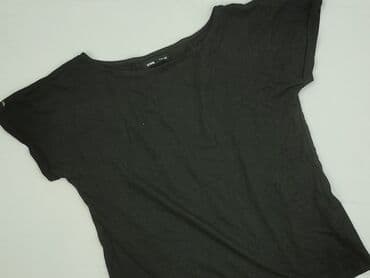 Sinsay, T-shirt damski, XS w lalafo.pl Sinsay, T-shirt damski, XS