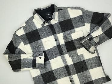 Bershka, Koszulа dla mężczyzn, rozmiar XS w lalafo.pl Bershka, Koszulа dla mężczyzn, rozmiar XS