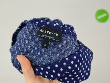 reserved bluzka z bufkami: Жіноча блуза, розмір S на lalafo.pl — 4 reserved bluzka z bufkami: Жіноча блуза, розмір S — 4