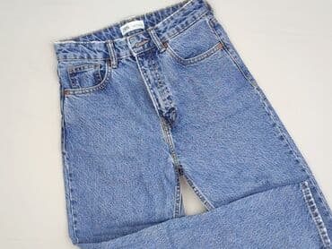 Zara, Jeansy damskie, rozmiar XS w lalafo.pl Zara, Jeansy damskie, rozmiar XS