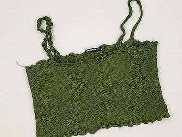 Stradivarius, Top damski, rozmiar L w lalafo.pl Stradivarius, Top damski, rozmiar L