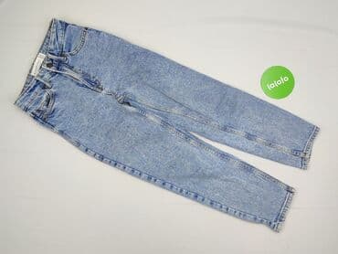 Жінкам: Stradivarius, Джинси жіночі, 2XS на lalafo.pl — 2 Жінкам: Stradivarius, Джинси жіночі, 2XS — 2