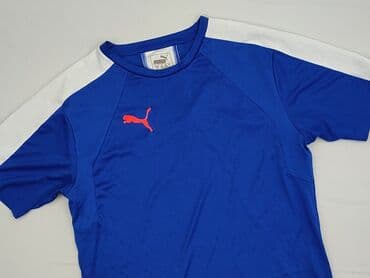 Puma, T-shirt for men, S at lalafo.pl Puma, T-shirt for men, S