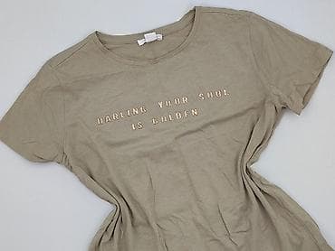 Amisu, T-shirt damski, rozmiar XS w lalafo.pl Amisu, T-shirt damski, rozmiar XS