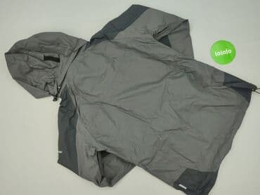 kurtki zimowe niemowlęce chłopięce: Вітрівка для чоловіків, розмір M на lalafo.pl — 3 kurtki zimowe niemowlęce chłopięce: Вітрівка для чоловіків, розмір M — 3