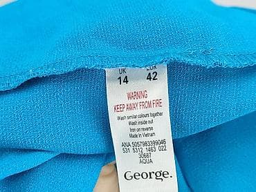 Women's Clothing: George, Women's blouse, size XL at lalafo.pl — 6 Women's Clothing: George, Women's blouse, size XL — 6