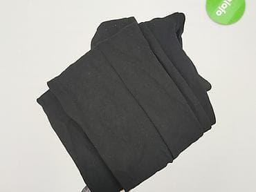 spodnie dresowe plus size: H&M Basic, Legginsy rozmiar M w lalafo.pl — 5 spodnie dresowe plus size: H&M Basic, Legginsy rozmiar M — 5