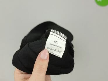 sukienki z gipiury dla puszystych: Women's blouse, 2XL at lalafo.pl — 4 sukienki z gipiury dla puszystych: Women's blouse, 2XL — 4