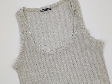 Zara, Top damski, rozmiar L w lalafo.pl Zara, Top damski, rozmiar L