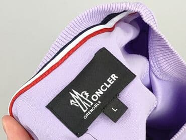 Жінкам: Moncler, Світшот жіночий, L на lalafo.pl — 5 Жінкам: Moncler, Світшот жіночий, L — 5