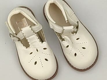 Baby shoes, 23, condition - Perfect at lalafo.pl Baby shoes, 23, condition - Perfect