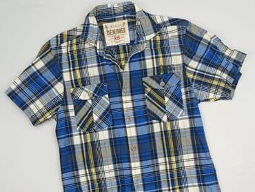 divided jeans: Denim Co, Сорочка для чоловіків, розмір XS на lalafo.pl — 1 divided jeans: Denim Co, Сорочка для чоловіків, розмір XS — 1