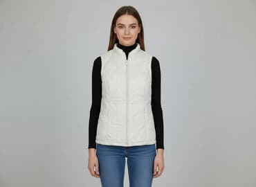 Women`s waistcoat, size S at lalafo.pl Women`s waistcoat, size S