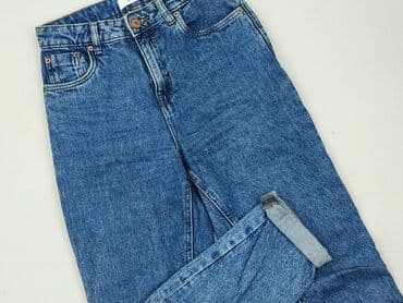 Denim, Jeansy damskie, rozmiar XS w lalafo.pl Denim, Jeansy damskie, rozmiar XS