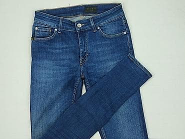 Jeansy damskie, rozmiar S w lalafo.pl Jeansy damskie, rozmiar S