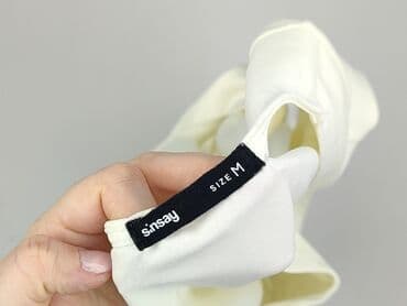 marynarka damska vinted: Sinsay, Жіноча блуза, M на lalafo.pl — 5 marynarka damska vinted: Sinsay, Жіноча блуза, M — 5