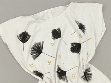 T-shirt damski, rozmiar M w lalafo.pl T-shirt damski, rozmiar M