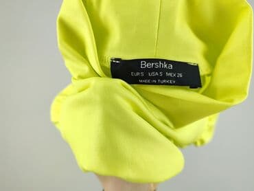 koszulki barcelony w pepco: Bershka, Body damskie, S w lalafo.pl — 4 koszulki barcelony w pepco: Bershka, Body damskie, S — 4