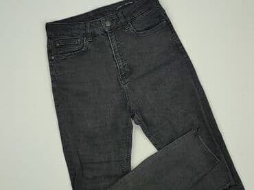 Zara, Jeansy damskie, rozmiar S w lalafo.pl Zara, Jeansy damskie, rozmiar S