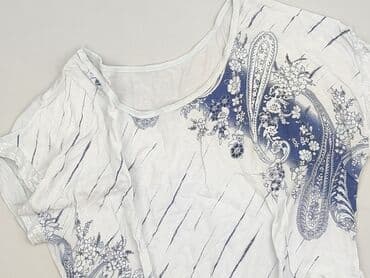 Women's Clothing: Women's blouse, 4XL at lalafo.pl — 1 Women's Clothing: Women's blouse, 4XL — 1