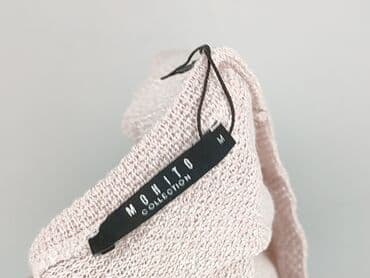 koszula z bufiastymi rękawami sinsay: Mohito, Жіноча блуза, M на lalafo.pl — 5 koszula z bufiastymi rękawami sinsay: Mohito, Жіноча блуза, M — 5