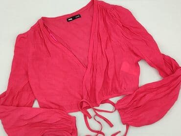 Sinsay, Women's blouse, M at lalafo.pl Sinsay, Women's blouse, M