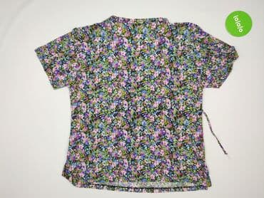 Women: Women's blouse, 4XL at lalafo.pl — 3 Women: Women's blouse, 4XL — 3