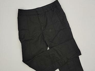 Zara, Spodnie materiałowe damskie, rozmiar M w lalafo.pl Zara, Spodnie materiałowe damskie, rozmiar M