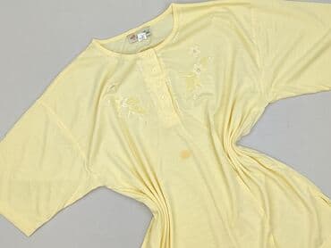 Жіночий одяг: Жіноча блуза, 3XL на lalafo.pl — 1 Жіночий одяг: Жіноча блуза, 3XL — 1