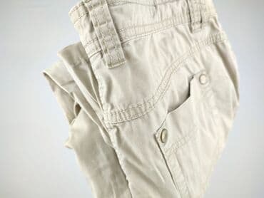 dżinsy pepe jeans: Cecilia Classics, Material trousers for women, XL at lalafo.pl — 6 dżinsy pepe jeans: Cecilia Classics, Material trousers for women, XL — 6